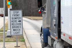 This year's Roadcheck inspection blitz kicks off Tuesday, May 13.