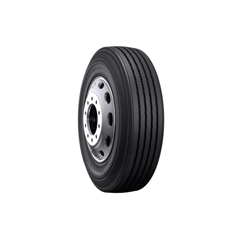 Bridgestone FS509 steer tire
