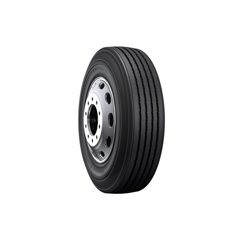 Popular Bridgestone steer tire gets new size option From: Bridgestone ...