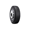 Bridgestone FS509 steer tire