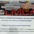 English Classes Lmca