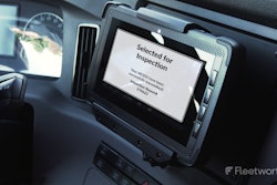 Fleetworthy's new Expedited Inspection service is now available for select ELD users in Nevada.