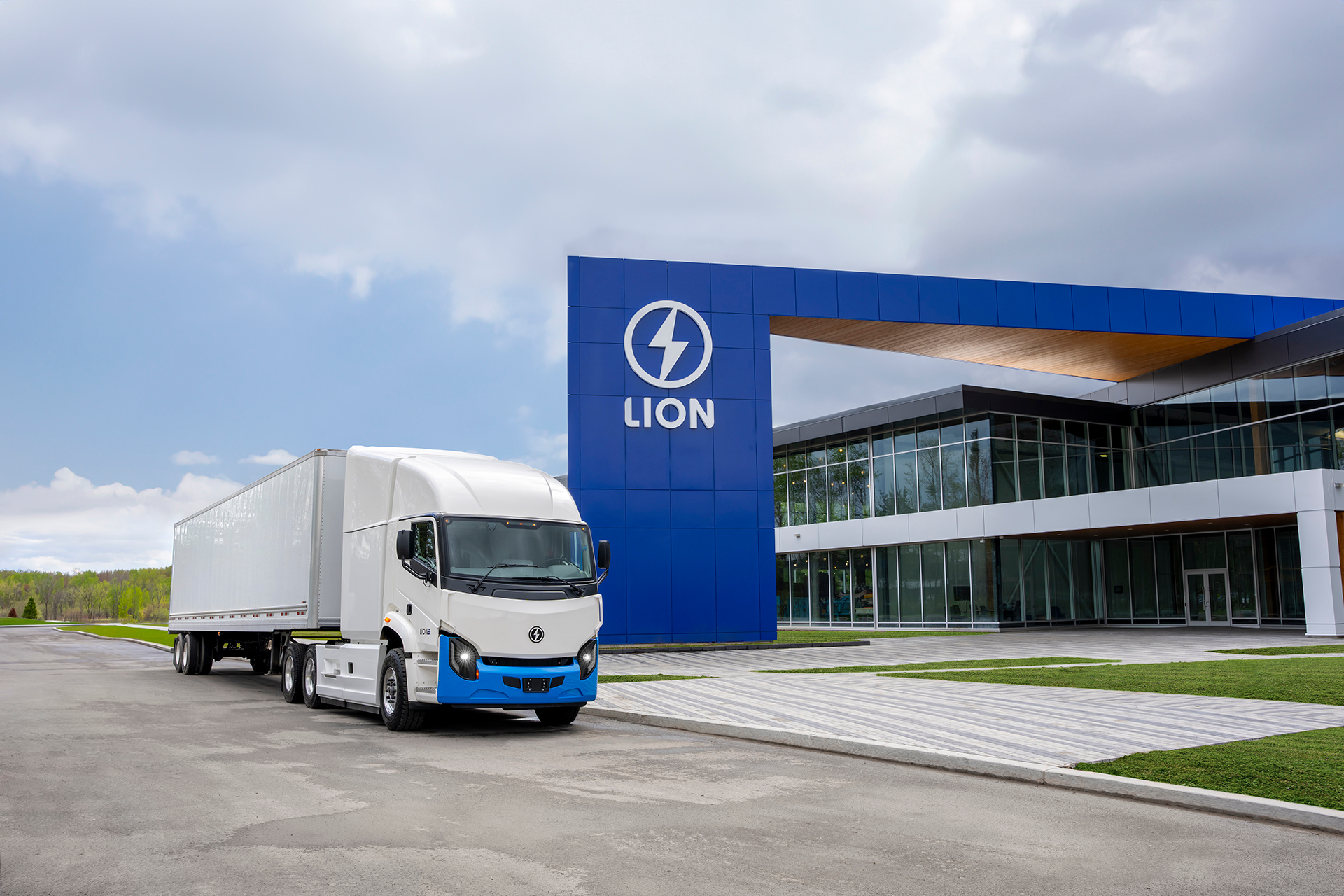 Lion Electric, now rebranded as LION, confirms the discontinuation of its electric semi truck lineup to focus solely on electric school buses, but vital questions remained unanswered.