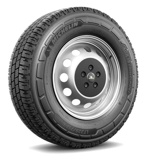Michelin Agilis Crossclimate 2 Lt225 Slash 75 R16