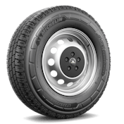 Michelin Agilis Crossclimate 2 Lt225 Slash 75 R16