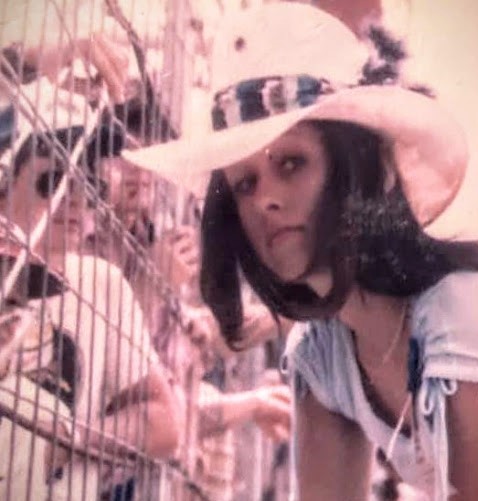 Mirah Lesa Yo Yo Worlery