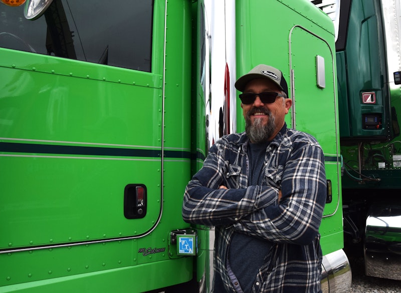 Sharp new glider additions for Small Fleet Champ Paul Rissler | Overdrive