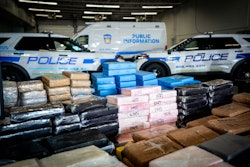 Peel Police Drug Bust