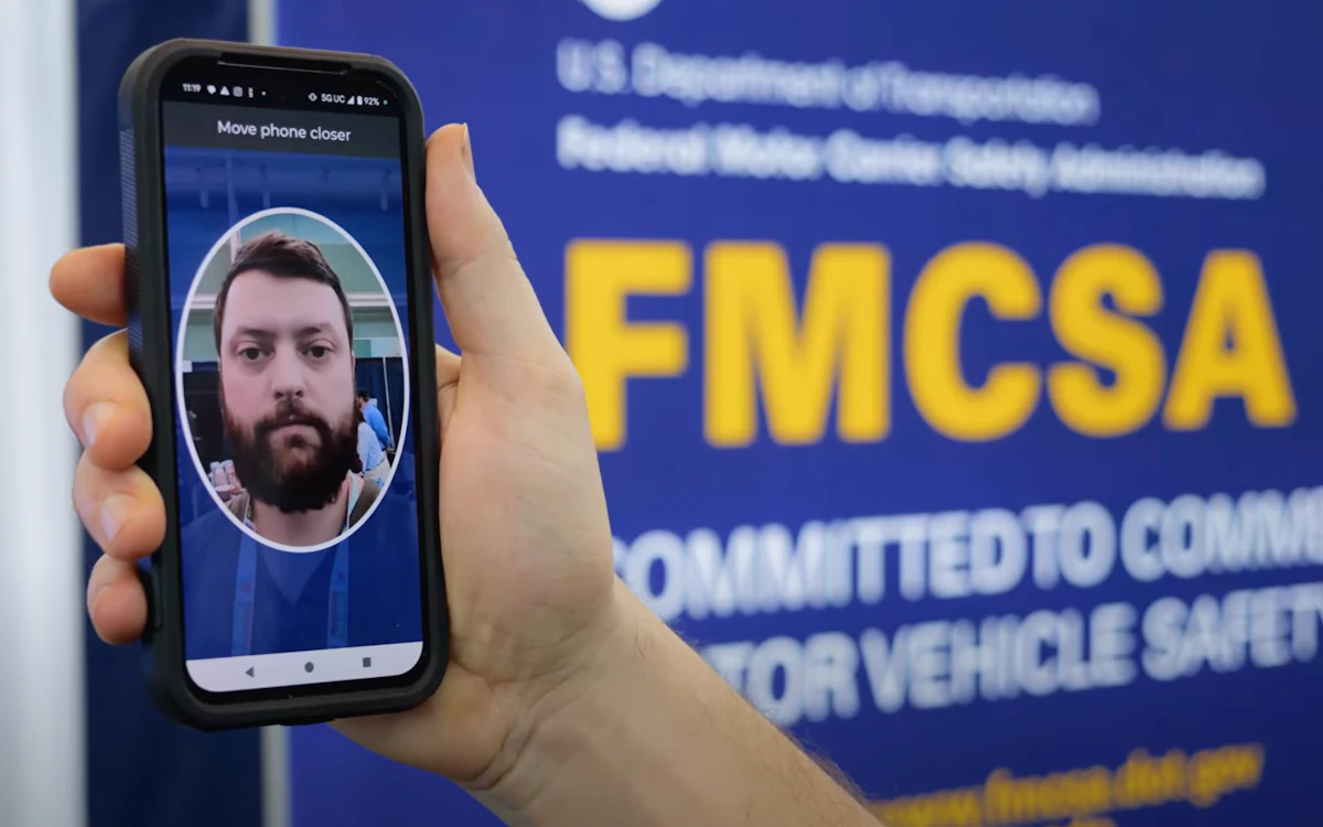 how fraudsters bypass facial recognition and stay... FMCSA's facial recognition tech: Is it stopping fraudsters in their ...