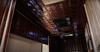 Shirey's Double Eagle is truly one-of-a-kind.