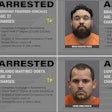 Florida Ecm Theft Arrests