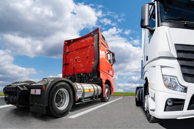 While electric trucks hit the brakes, alternative fuels like CNG and RNG are gaining momentum in the trucking industry &mdash; driving a surprising shift in the race toward cleaner transportation.