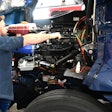 Install Oil Plug Filter