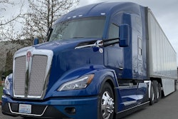 Kenworth T680 Nextgen