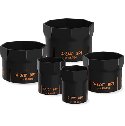 Rev Socket Hero Image