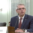 FMCSA Administrator nominee Derek Barrs fielded questions from members of the Senate Committee on Commerce, Science and Transportation on Wednesday in the first step toward his potential confirmation.