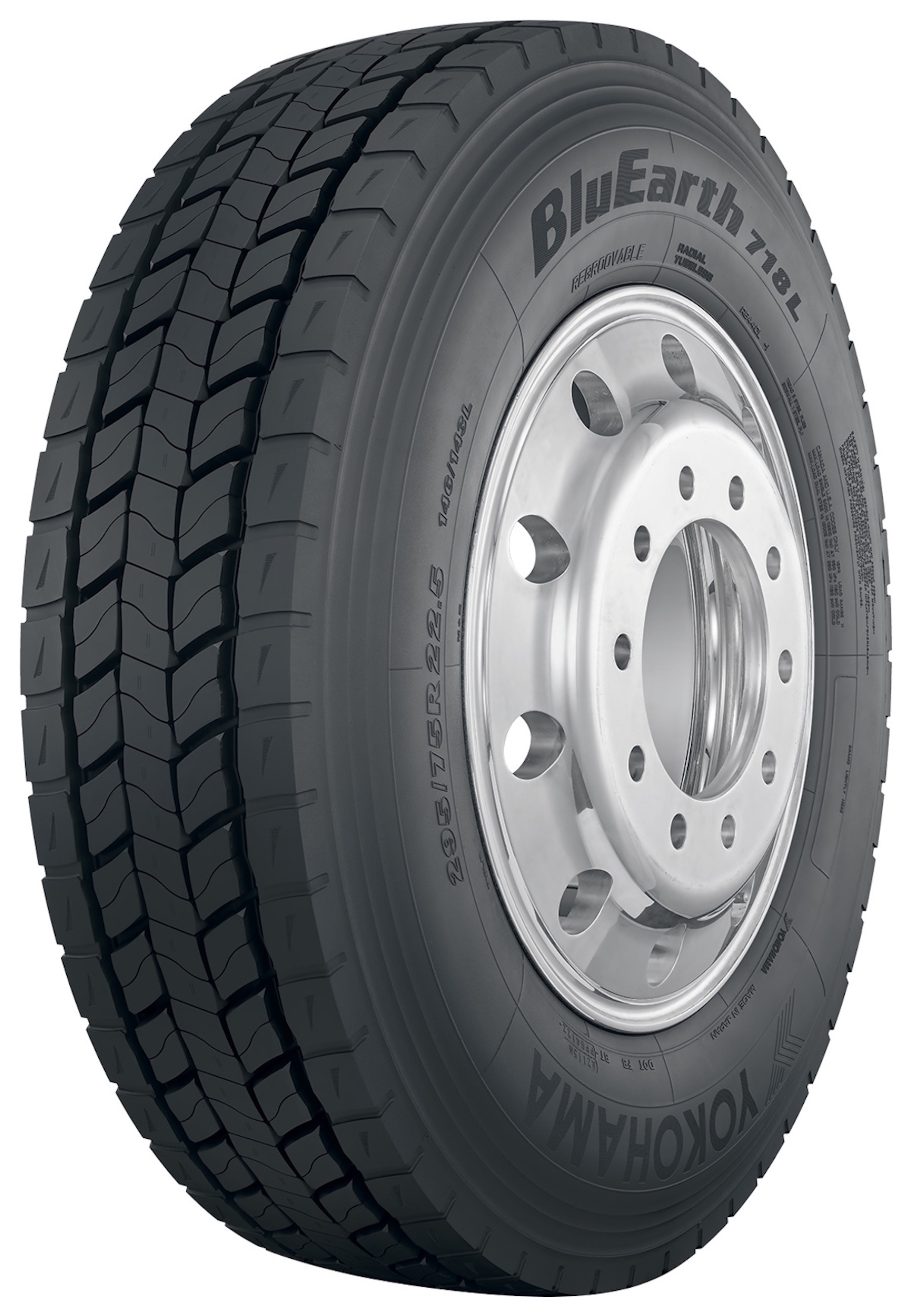 ファッション人気ブランドランキング Yokohama introduces new BluEarth drive tire From: Yokohama タイヤ・ホイール