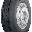 Yokohama Tire Blu Earth 718 L