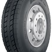 Yokohama Tire Blu Earth 718 L