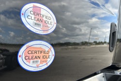 California Clean Idle