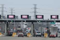 Indiana Toll Road Getty Images 1088437190