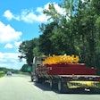 Oversize Overweight Osow Truck Highway