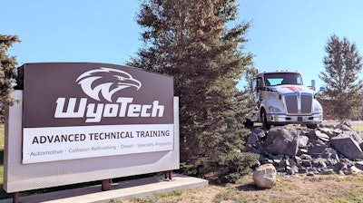 The U.S. diesel technician shortage remains a critical issue, with more than 40,000 job openings annually and fewer than 11,000 technicians graduating from training programs each year, according to the American Transportation Research Institute.