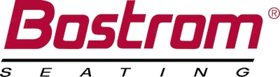 Enter your business in Overdrive's Trucker of the Year competition for a chance to win a custom scale replica of your tractor as trophy but also a new seat and/or other perks from program sponsor Bostrom Seating.
