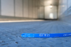 Cargo Theft Broken Seal Adobe