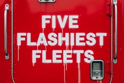Ccj Five Flashiest Fleets Image