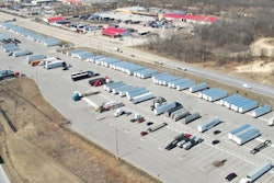 Freight Ninja Overhead