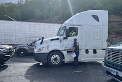 Inspection Driver Check