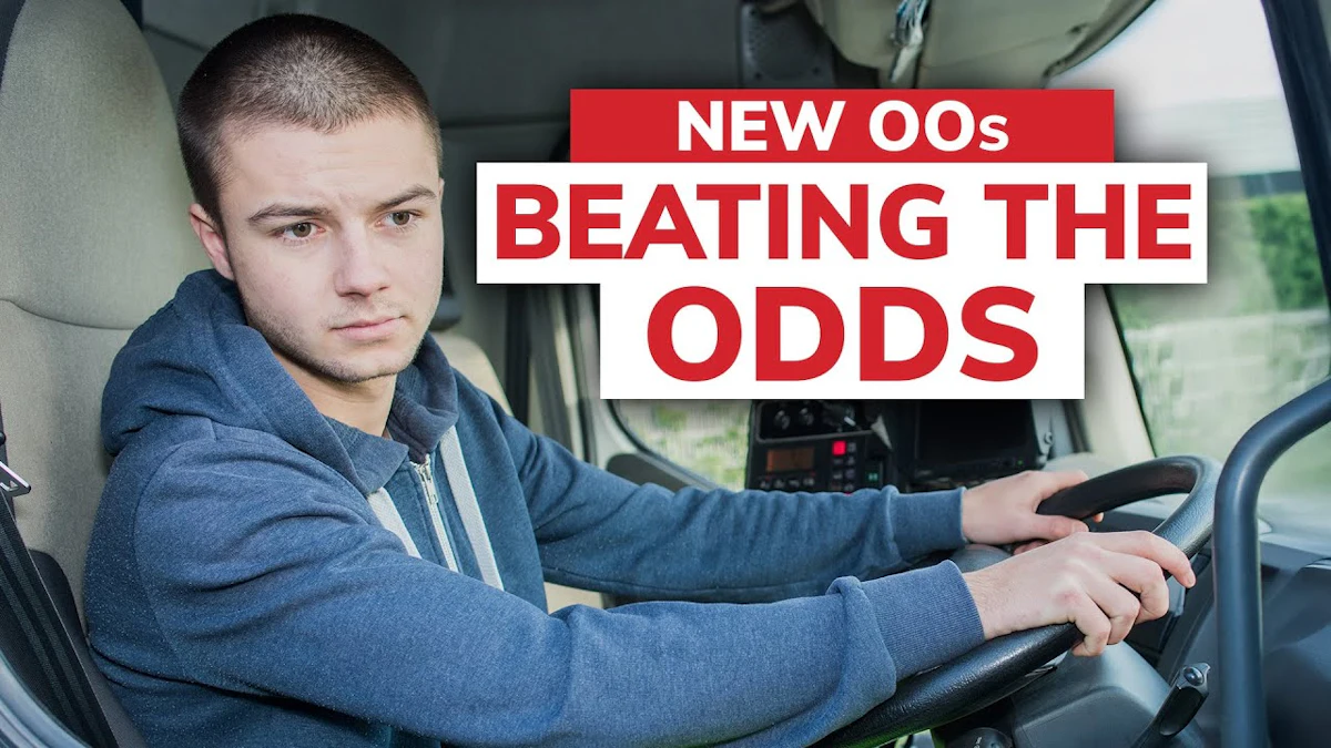 The right time in trucking to become an owner-operator? | Overdrive