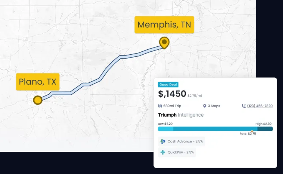 Highway launches load board for ELD-connected carriers