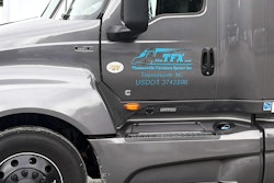 Small Fleet Champ semi-finalist Thomasville Furniture Xpress has grown quickly since founding within the last decade, helmed by co-owners Scott Denmark and Scott Cruthis.