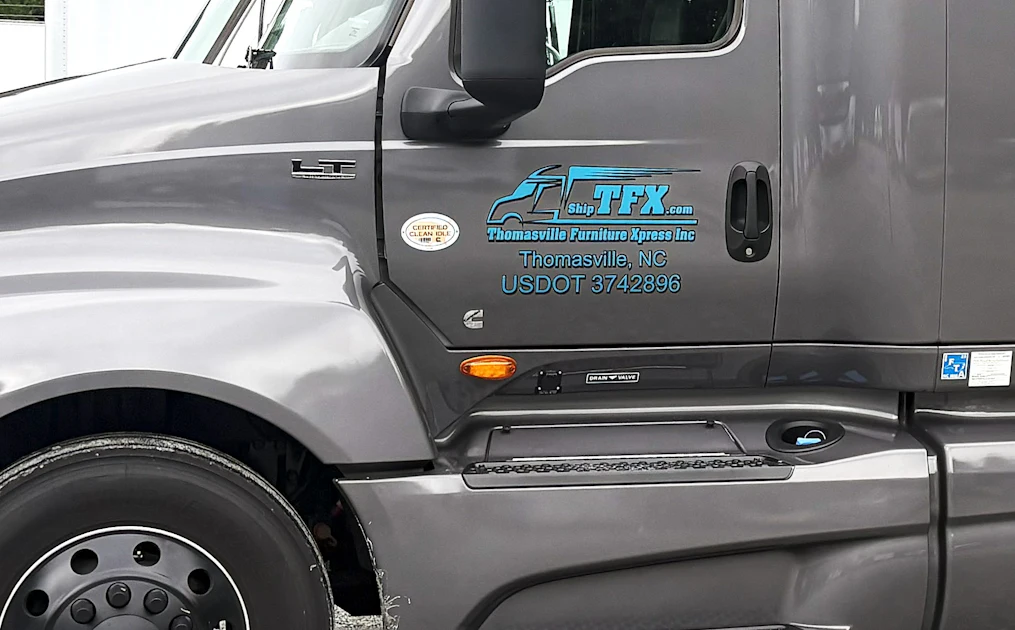 Never mind the rates: Small Fleet Champ TFX 'finding ways to be more efficient'