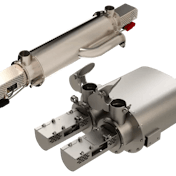 Rypos said its Vector DPFs can be installed in 4-6 hours and do not require extended downtime, additional fuel burn or lengthy post-installation testing.