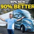 All New Volvo Vnl On Highway Fully Loaded Test Drive