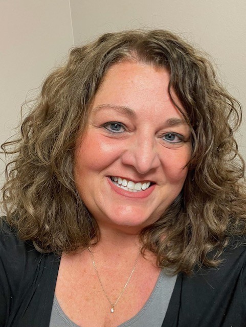 Bobbi Mc Gee Headshot