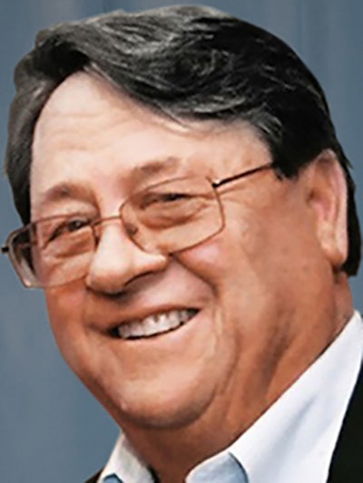 David Owen, the author of this commentary, is President of the National Association of Small Trucking Companies.