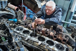 Diesel Mechanic Adobe