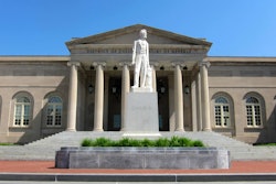 District Of Columbia Court Of Appeals