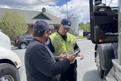 Dot Enforcement