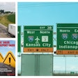 Responding to Overdrive's 'Truckers' Highway Report Card' survey, small-business owner-operators ranked Indiana's I-70 as the worst. The Indiana DOT and other state DOTs who made the list are well aware of the perception and are looking to solve the problem.