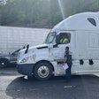 Inspection Driver Check