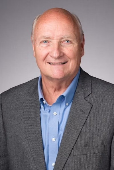 Jim Ward