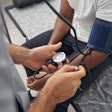 Medical Exam Adobe Stock 477953085