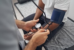 Medical Exam Adobe Stock 477953085