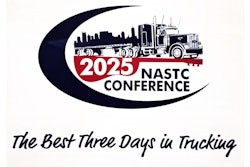 Nastc Best Three Days Trucking 2025 Conference