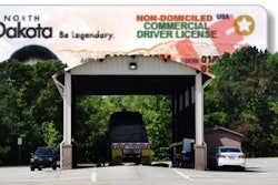 Non Dom Cdl Inspection